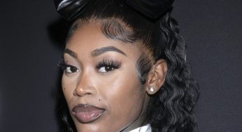 Surprise! Asian Doll Shocks The ‘Net As She Reveals She’s Expecting Her Second Bundle Of Joy (PHOTO)