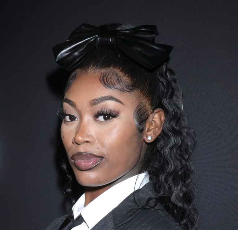 Surprise! Asian Doll Shocks The Net As She Reveals She’s Expecting Her Second Bundle Of Joy (PICS)