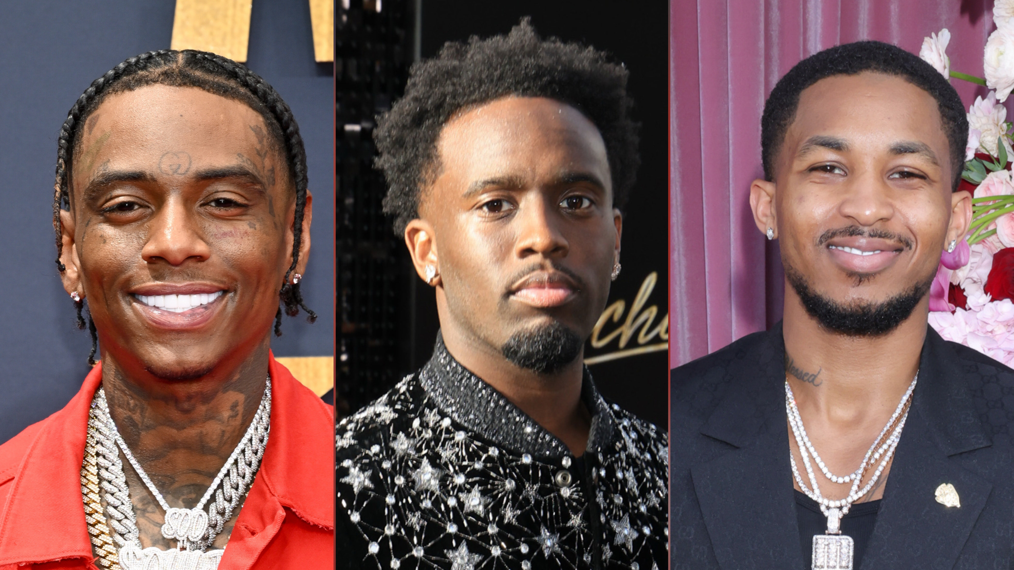 Soulja Boy Announces ‘Rapper University’ After Calling Out Kai Cenat Over ‘Streamer University 2’ & His Ties To DDG  (VIDEO)