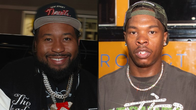 Oop! Gunna, Young Thug & Gucci Mane Get Dragged Into The Mix As DJ Akademiks Fires Back At Lil Baby For Seemingly Calling Him The Feds (VIDEO) Oop! Gunna, Young Thug, And Gucci Mane Get Dragged Into The Mix As DJ Akademiks Fires Back At Lil Baby For Seemingly Calling Him The Feds. (VIDEO)