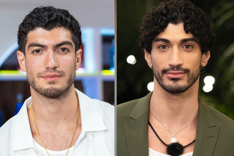 Former Islander Charlie Georgiou Defends His Brother Zach Georgiou Amid Criticism Over His Actions On ‘Love Island USA’ Season 8 (VIDEO)