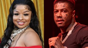 Karlissa Weighs In As Chrisean Rock Discusses Blueface Being “Madly In Love” With Her And Their Co-Parenting Struggles (VIDEO)