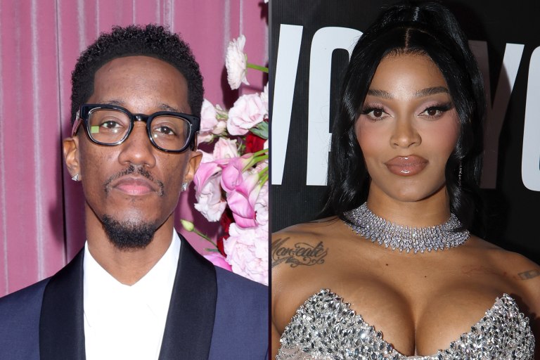 Zeus CEO Lemuel Plummer And Joseline Hernandez Sit Down To Address Some Of The Allegations Made During Their Online Feud (VIDEO)
