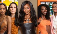 Ciara Miller, Tefi Pessoa & Marsai Martin React After ‘Love Island USA’ Viewers Disagree With Their Takes On KC And Aniya’s Connection (VIDEO)