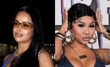 Oop! Internet Users Are Mentioning Taina Williams After Ari Fletcher Dropped A Message About Weddings