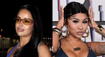 Oop! Internet Users Are Mentioning Taina Williams After Ari Fletcher Dropped A Message About Weddings