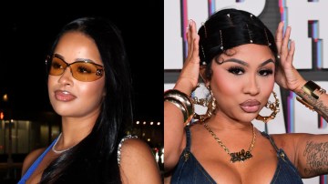 Oop! Internet Users Are Mentioning Taina Williams After Ari Fletcher Dropped A Message About Weddings
