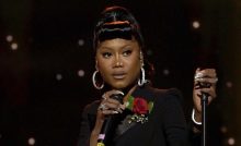 Prayers Up! Internet Users Send Well Wishes After Muni Long Revealed She Underwent A Double Lung Transplant