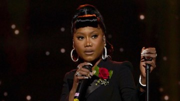 Prayers Up! Internet Users Send Well Wishes After Muni Long Revealed She Underwent A Double Lung Transplant