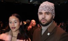 Jada Wallace Shares New Video Of Her & Chris Brown's Baby Boy & The Internet Is Catching Baby Fever! (WATCH)