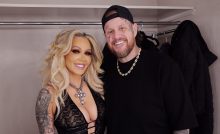 Jelly Roll Files Divorce Bunnie XO Months After Emotional Grammys Tribute