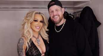 Issa New Chapter? Bunnie XO Teases Getting Her “Sparkle Back” After Jelly Roll’s Divorce Filing Surfaces (VIDEO)