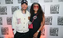 Jennifer Williams Has Social Media Cuttin' UP After Dropping It Low On Her Husband Christian Gold