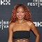 Latest Celebrity Just Friends Or More? Keke Palmer Sparks Frenzy After Being Spotted On Dinner Date With A Familiar Face (VIDEO) : <span style="font-size:200%;color:yellow;">&starf;&starf;&starf;</span>
 realFact