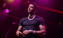 Karlissa Saffold Harvey Addresses Viral Video Of Her Disciplining Blueface's Daughter Pinkface