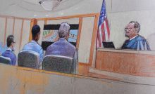Karmelo Anthony Murder Trial Opens Before All-White Jury Austin Metcalf