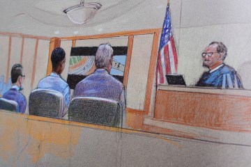 Karmelo Anthony Murder Trial Opens Before All-White Jury Austin Metcalf