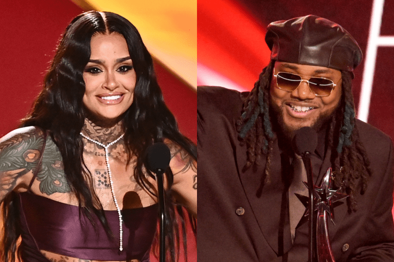 Kehlani, Leon Thomas & More Of The Biggest Winners At The BET Awards