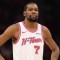 Kevin Durant Speaks Out After Internet Detectives Seemingly Identify His Mystery Date