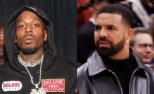Whew, Chile! Kiley Lossen Speaks Out After Sauce Walka Goes Viral For Threatening To Get Drake Smoked In Leaked Audio (EXCLUSIVE)