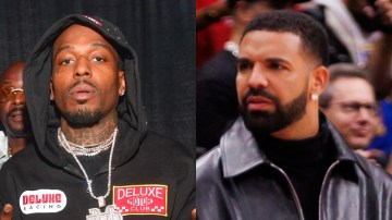 Whew, Chile! Kiley Lossen Speaks Out After Sauce Walka Goes Viral For Threatening To Get Drake Smoked In Leaked Audio (EXCLUSIVE)