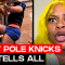 Knicks Fan Speaks Out After Viral Light Pole Brawl | TSR Investigates