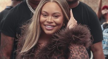 Big Mama Bad! Latto Has The Timeline Going Crazy Over Her Post-Baby Snapback (PHOTOS)