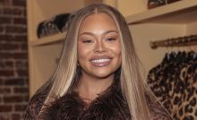 Big Mama Tea? Latto Seemingly Addresses Rumors Alleging 21 Savage Is Still Married To Keyanna Joseph (WATCH)