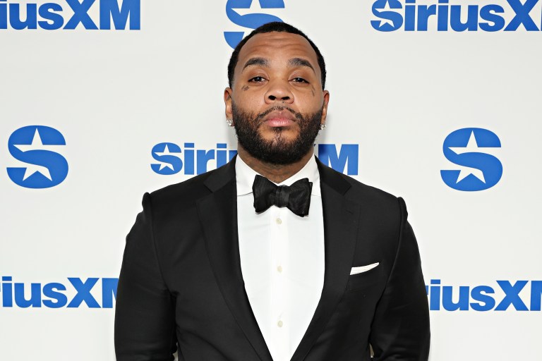 Kevin Gates & Teenage Daughter Islah Raise Eyebrows With Language Use In Viral Exchange (VIDEO)