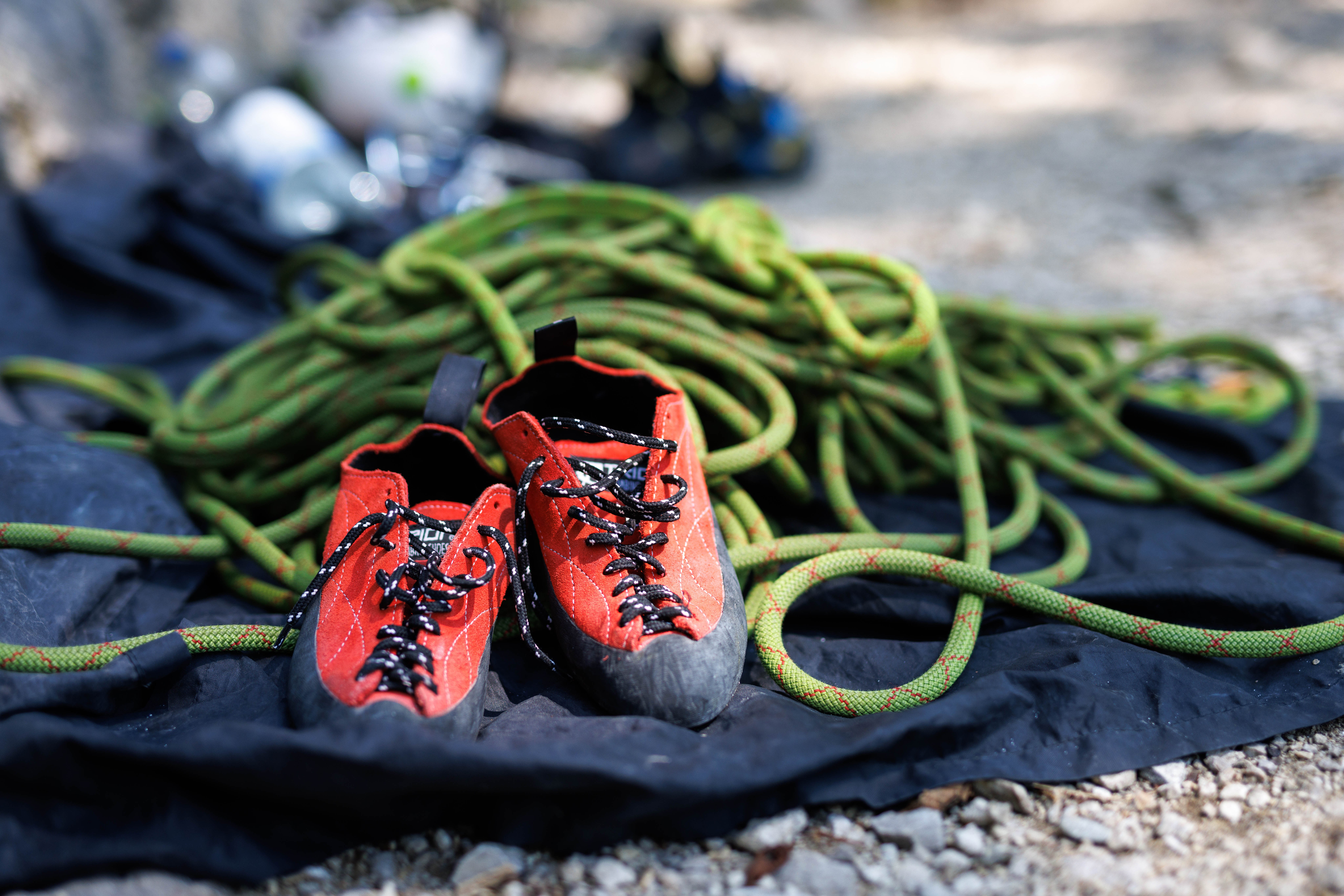 Crash Rope Bridge Fatal Rope Jumping Incident In Brazil Leads To Instructors' Arrests