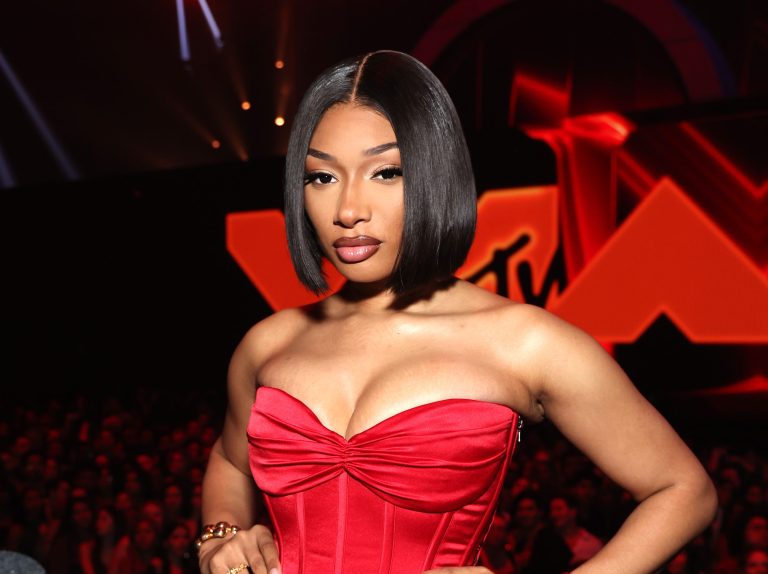 Megan Thee Stallion Breaks Silence On $1.2M Lawsuit From Wardrobe Stylist Over Alleged Unpaid Services