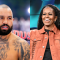 Latest Celebrity Oop! Social Media Jumps To Michelle Obama’s Defense After UFC Fighter Josh Hokit Calls Her “A Man” At White House Event : <span style="font-size:200%;color:yellow;">&starf;&starf;&starf;</span>
 realFact
