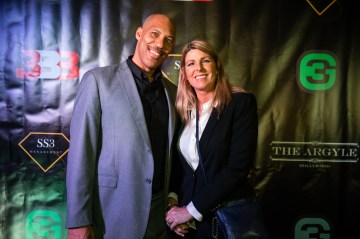Moving On? LaVar Ball Reveals 30-Year Marriage To Wife Tina Is Over, Social Media Sounds OFF (VIDEO)
