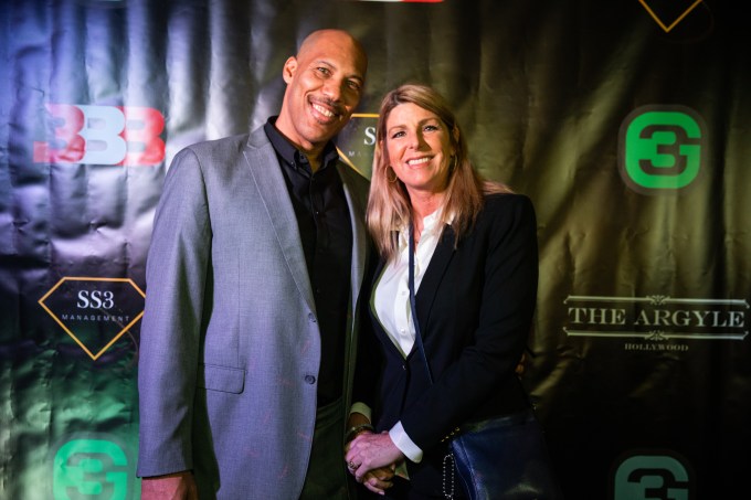 Moving On? LaVar Ball Reveals 30-Year Marriage To Wife Tina Is Over, Social Media Sounds OFF (VIDEO)