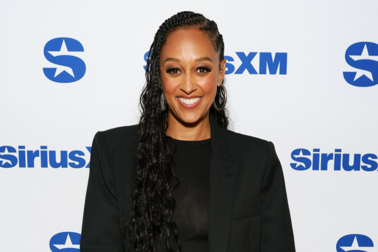 My Man, My Man! Tia Mowry Goes IN About Her Relationship Details And Spills Tea On New Boo (VIDEO).jpg