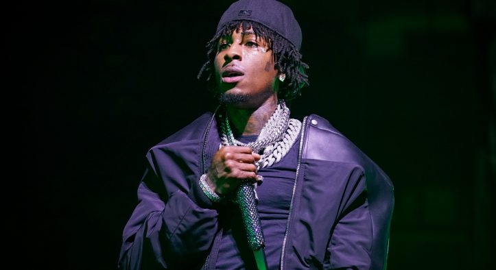 Wayment! NBA YoungBoy’s Return To Social Media Has Fans Mentioning One Thing (VIDEOS)
