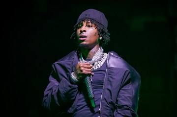 NBA YoungBoy's Return To Social Media Has Fans Mentioning One Thing