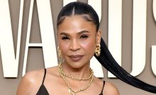 Nia Long Look For The BET Awards Has Social Media Users Saying She's Giving These Young Girls A Run For They Money
