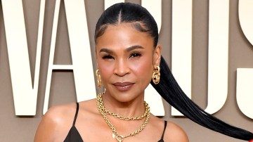 Nia Long Look For The BET Awards Has Social Media Users Saying She's Giving These Young Girls A Run For They Money