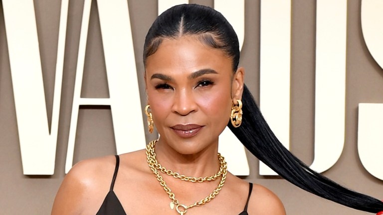Nia Long Look For The BET Awards Has Social Media Users Saying She's Giving These Young Girls A Run For They Money