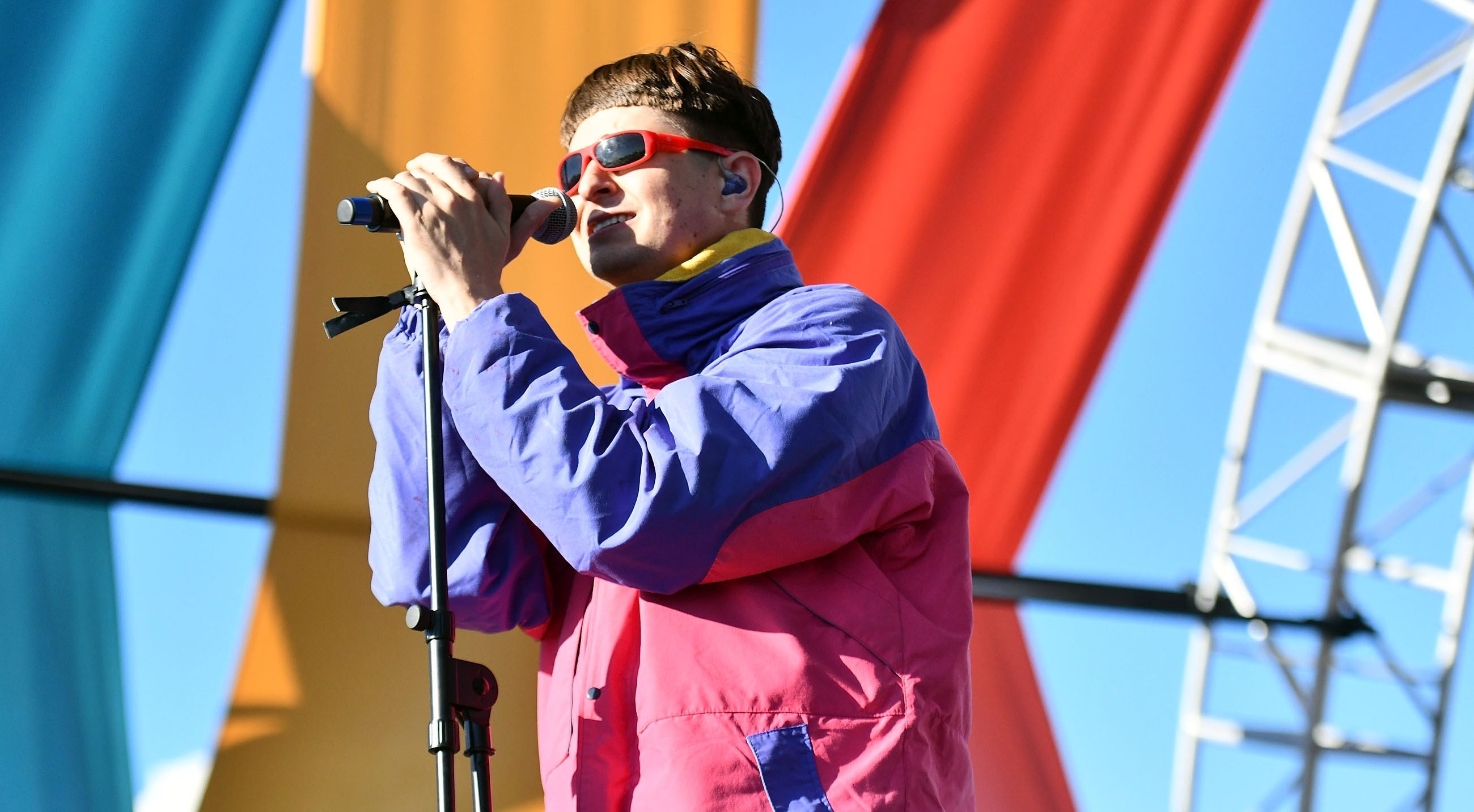 Prayers Up! Singer Oliver Tree & Five Others Reportedly Killed After Two Helicopters Collide In Brazil (PHOTOS)