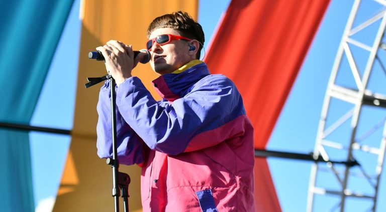 Prayers Up! Singer Oliver Tree & Five Others Reportedly Killed After Two Helicopters Collide In Brazil (PHOTOS) Oliver Tree Five People Killed Died Dead Helicopter Crash Accident Brazil