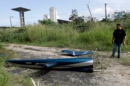Oliver Tree Five Others Killed After Helicopter Crash In Brazil Oliver Tree Five Others Killed After Helicopter Crash In Brazil