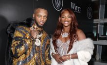 Papoose/Claressa Shields/BET Awards