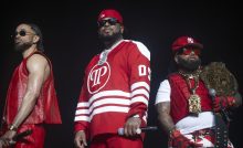 Pleasure P Addresses Slick ‘Em’s Absence From Verzuz And How The Group REALLY Feels (VIDEO)