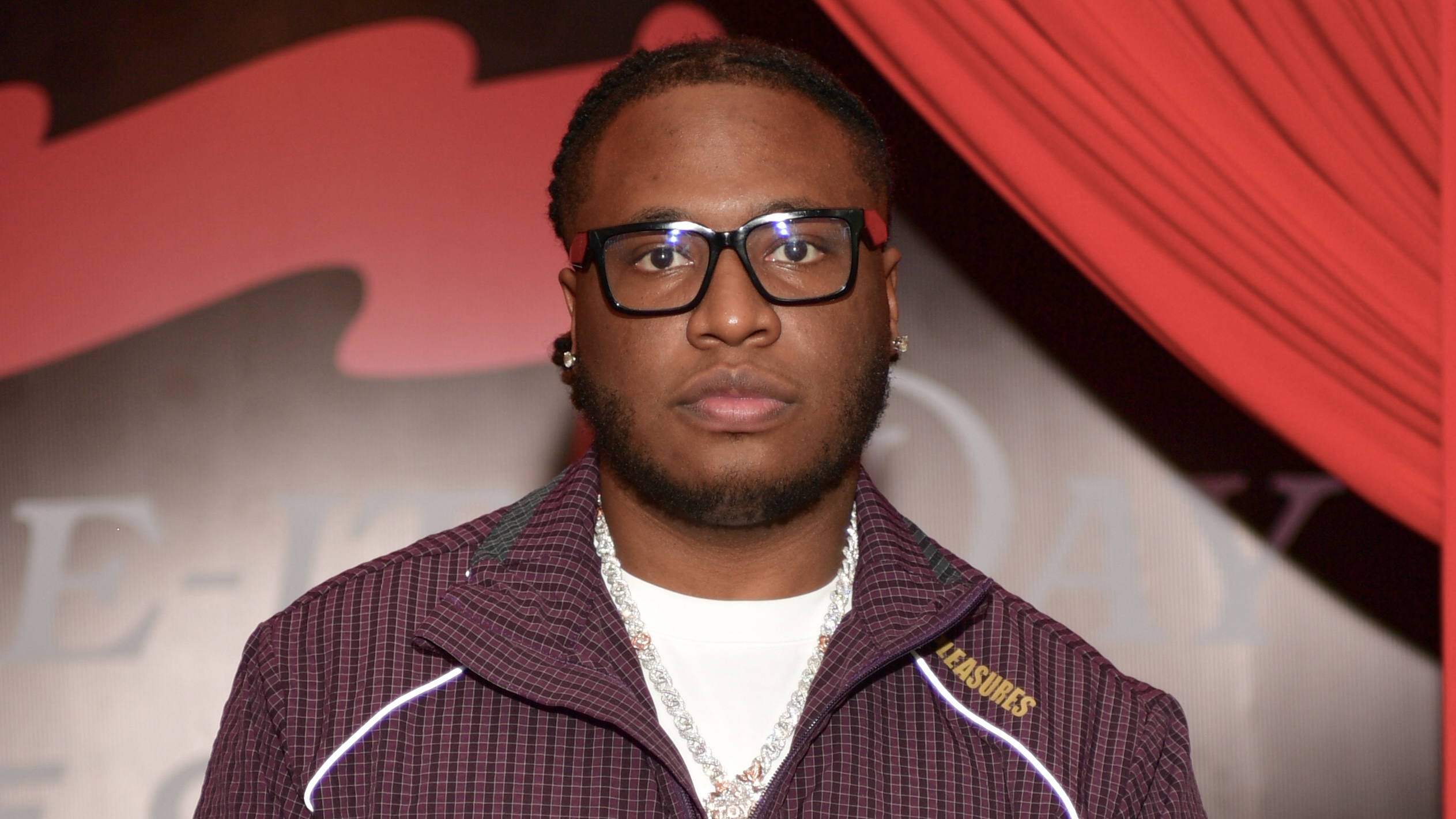 UPDATE: Police Reportedly Release 911 Audio Of Tay Keith’s Girlfriend Requesting Wellness Check On Producer