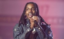 Polo G & His Girlfriend Chalynn Monee Are Expecting Their First Child Together