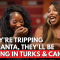 Pour Minds' Lex P. And Drea Nicole On Outgrowing Friends, Interracial Dating, & Retiring In 6 Years | SITSR (Exclusive)