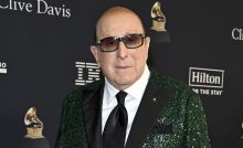 Prayers Up! Legendary Music Mogul Clive Davis Passes Away At 94