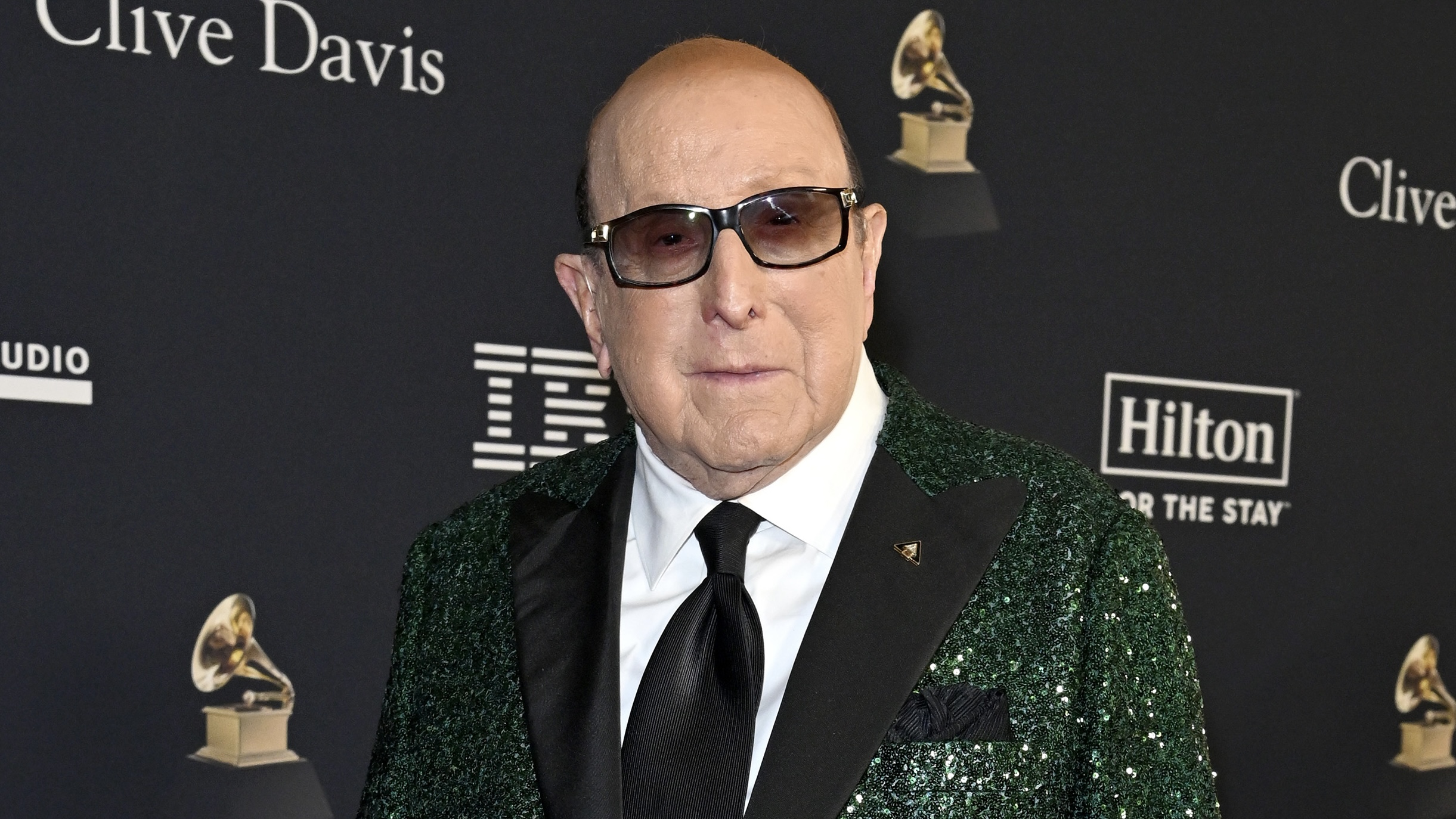 Prayers Up! Legendary Music Mogul Clive Davis Passes Away At 94